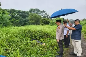 Kantongi Terduga Pembunuh Pria Bertato Joker di Cengkareng, Polisi Tinggal Tangkap