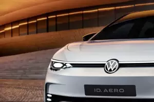 Volkswagen Siap Hadirkan Mobil Listrik Baru Bersama Peluncuran ID.Buzz