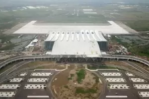 Menhub Ungkap 2 Negara yang Kepincut Membeli Bandara Kertajati