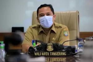 PPKM Dihentikan, Wali Kota Tangerang Ingatkan Masyarakat Taat Prokes