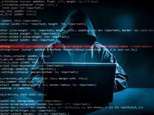 Hacker Korut Incar Ratusan Data Pakar Kebijakan Luar Negeri Korsel