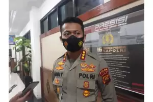 Profil Sigit Dany Setiyono, Eks Kapolres Bandara Soetta yang Kini Jabat Kapolresta Tangerang