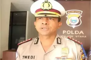 Profil Benediktus Twedi Aditya Bennyahdi, Eks Anak Buah Kakorlantas Firman Santyabudi yang Ditunjuk Jadi Kapolres Metro Bekasi