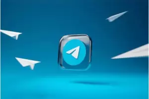 Cara Hapus Pesan Aktif di Telegram, Mudah Banget!