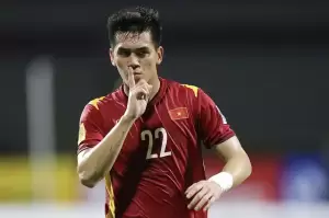 Nguyen Tien Linh Ungkap Vietnam Siapkan Taktik Khusus Lawan Indonesia di Semifinal Piala AFF 2022