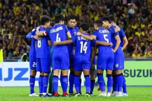 Semifinal Piala AFF 2022 Malaysia vs Thailand: Rekor Buruk Hantui si Gajah Perang