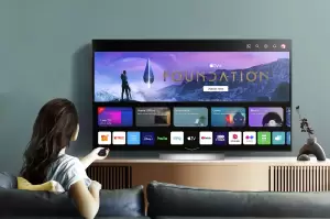 Siap Rilis, Ini 7 Teknologi Baru di TV OLED LG Edisi 2023