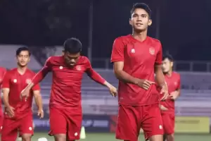 Duel Penuh Gengsi Piala AFF 2022! Indonesia Siap Lumat Vietnam di SUGBK