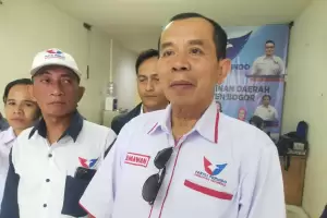 2023 Penuh Tantangan, Bacaleg Perindo Kabupaten Bogor Siap Berjuang Menangkan Partai