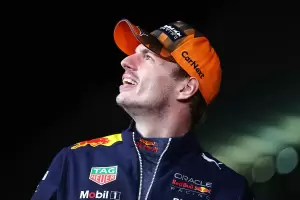 Max Verstappen Ungkap Persiapan Sambut F1 2023