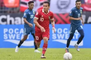 Ogah Main di Liga 1 Indonesia, Ternyata Egy Maulana Vikri Punya 3 Alasan Ini
