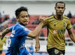 Hasil Liga 1: Bhayangkara FC Bekuk PSIS Semarang