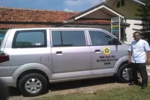 Kronologi Mobil Siaga Desa Ditolak Isi BBM Bersubsidi di SPBU Bogor