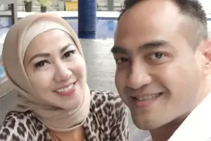Ferry Irawan Ditetapkan sebagai Tersangka Kasus Dugaan KDRT terhadap Venna Melinda