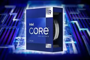 Edisi Terbatas, Intel Rilis CPU Gaming Tercepat di Dunia