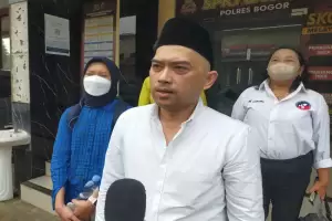 Kawal Kasus KDRT di Bogor, RPA Perindo Apresiasi Kinerja Polisi