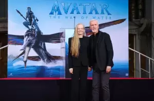Pendapatan Avatar 2 Hampir Capai Rp 30 Triliun, James Cameron Sindir Layanan Video Streaming