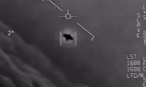 Pentagon Ungkap Ada 510 Laporan UFO Selama 2022, Sebanyak 171 Kasus Belum Teridentifikasi
