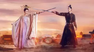 5 Drama China Bergenre Wuxia yang Populer