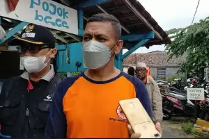 Gempa M5,0 Guncang Bogor, Kepala BPBD: Aman Terkendali!
