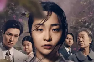 Drama Korea Pachinko Sabet Best Foreign Language Series di The Critics Choice Awards