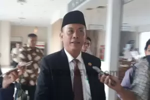 Gedung DPRD DKI Digeledah KPK, Prasetyo Edi: Saya Belum Tahu Itu Kasus Apa