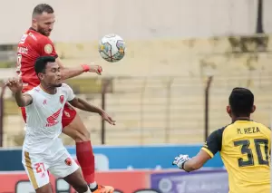Hasil Liga 1 Bali United vs PSM Makassar: Serdadu Tridatu Buang Keunggulan 2-0