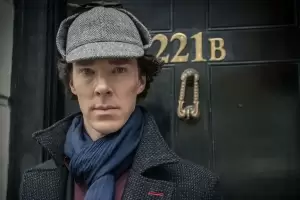 10 Karakter Detektif Anime yang Terinspirasi Sherlock Holmes