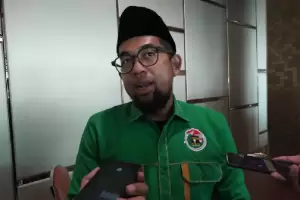 Anak Haji Lulung Dicopot dari Jabatan Ketua DPW PPP DKI Jakarta, Ada Apa?