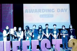 HighScope Indonesia TB Simatupang Kembali Gelar Kompetisi Film Pendek untuk Siswa SMP