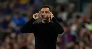Girona vs Barcelona, Xavi Hernandez Ogah Anggap Remeh