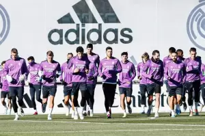 Real Madrid vs Real Sociedad: Ujian Mentalitas Los Blancos