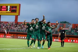 Hasil Madura United vs Persebaya: Bajol Ijo Menangi Derby Suramadu