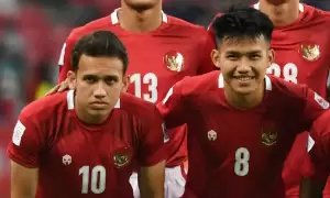 Egy dan Witan Kembali ke Indonesia, Spaso: Liga 1 Semakin Panas