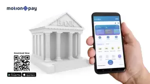 Edukasi MotionPay: Peran Bank Indonesia Bagi Financial Technology