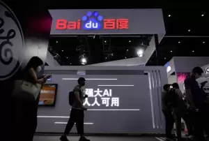 China Bakal Rilis AI Chatbot Mirip ChatGPT, Siap Tantang Google dan Microsoft