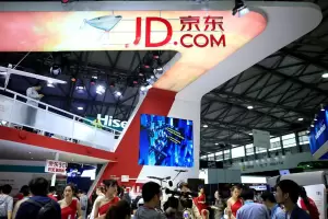 Profil Raksasa Ecommerce China JD.Com, Induk dari JD.ID yang Tutup Per Maret 2023