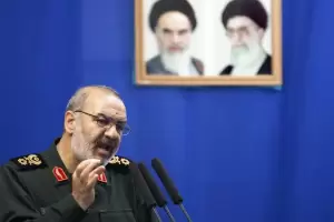 Jenderal Iran Janjikan Hukuman pada Pelaku Pembakaran Al-Quran