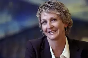 Profil Dr Jill Thiefenthaler, Wanita Pertama yang Menjabat CEO National Geographic Society