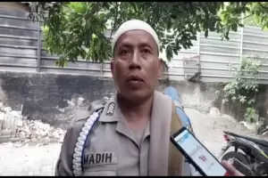 Bikin Geger Polisi Peras Polisi, Bripka Madih Diperiksa Propam Polda Metro Jaya