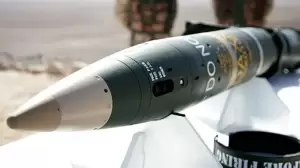 Kecanggihan M982 Excalibur, Peluru yang Hancurkan Sistem Rudal Tor-M2DT Rusia