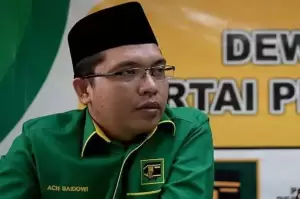 Orang-orang Haji Lulung Mundur dari PPP Jakarta, Baidowi: Bukan Soal Like and Dislike