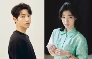 Sinopsis Film Terbaru Song Joong-Ki My Name is Loh Kiwan Tayang di Netflix
