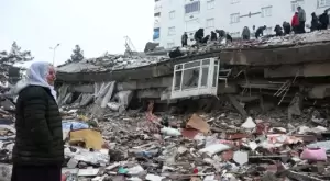 4 Gempa Turki Terbesar Sepanjang Sejarah, Nomor Terakhir Paling Banyak Korban Jiwa