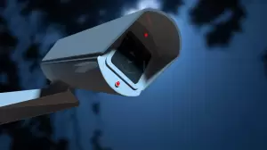 Australia Haramkan CCTV Buatan China Berada di Kantor Pemerintah