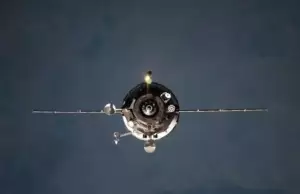 Setelah 2 Hari Diluncurkan, Kapal Kargo Progress 83 Rusia Tiba di ISS