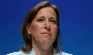 CEO YouTube Susan Wojcicki Mundur, Ingin Fokus ke Keluarga