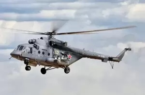 Spesifikasi Mi-171Sh, Helikopter Mematikan Rusia yang Banyak Diminati Pelanggan Global