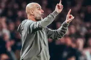 Jelang Nottingham Forest vs Manchester City: Misi 3 Poin Pep Guardiola