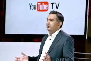 8 Fakta Neal Mohan, Orang India yang Jadi CEO Baru YouTube